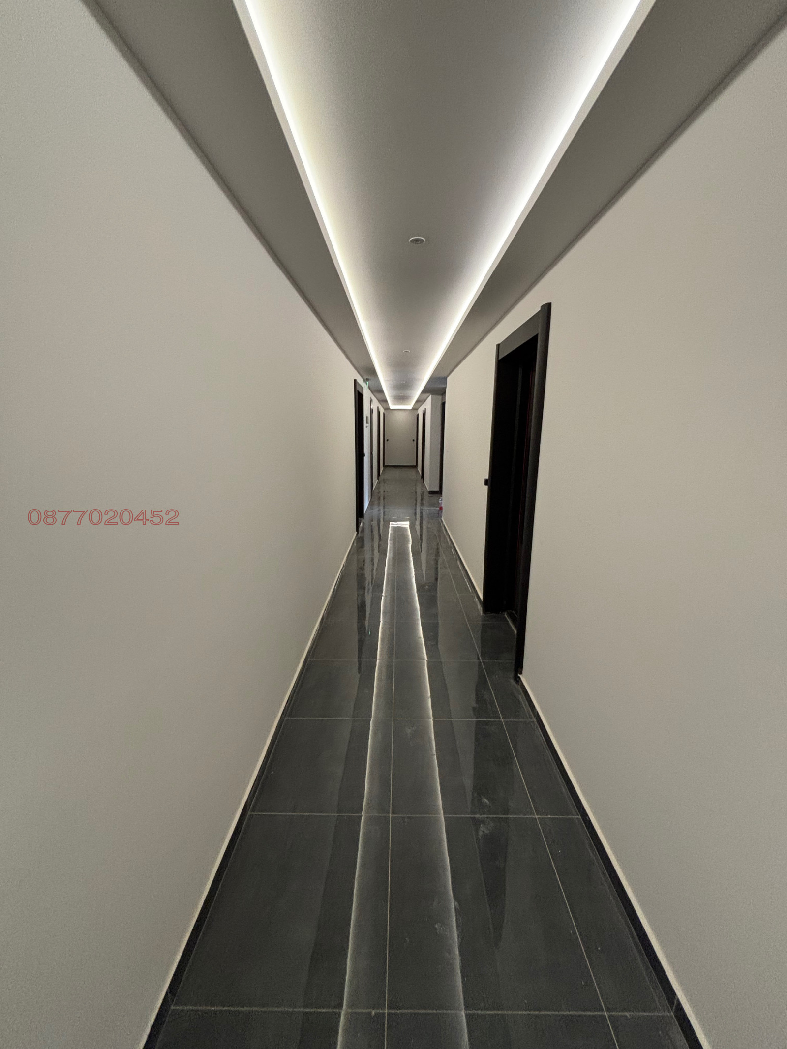 Дава под наем 2-СТАЕН, гр. София, Малинова долина, снимка 4 - Апартаменти - 53617592