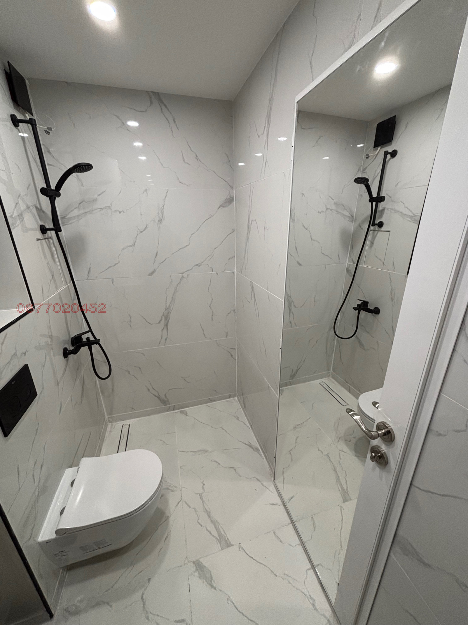 Дава под наем 2-СТАЕН, гр. София, Малинова долина, снимка 13 - Апартаменти - 53617592