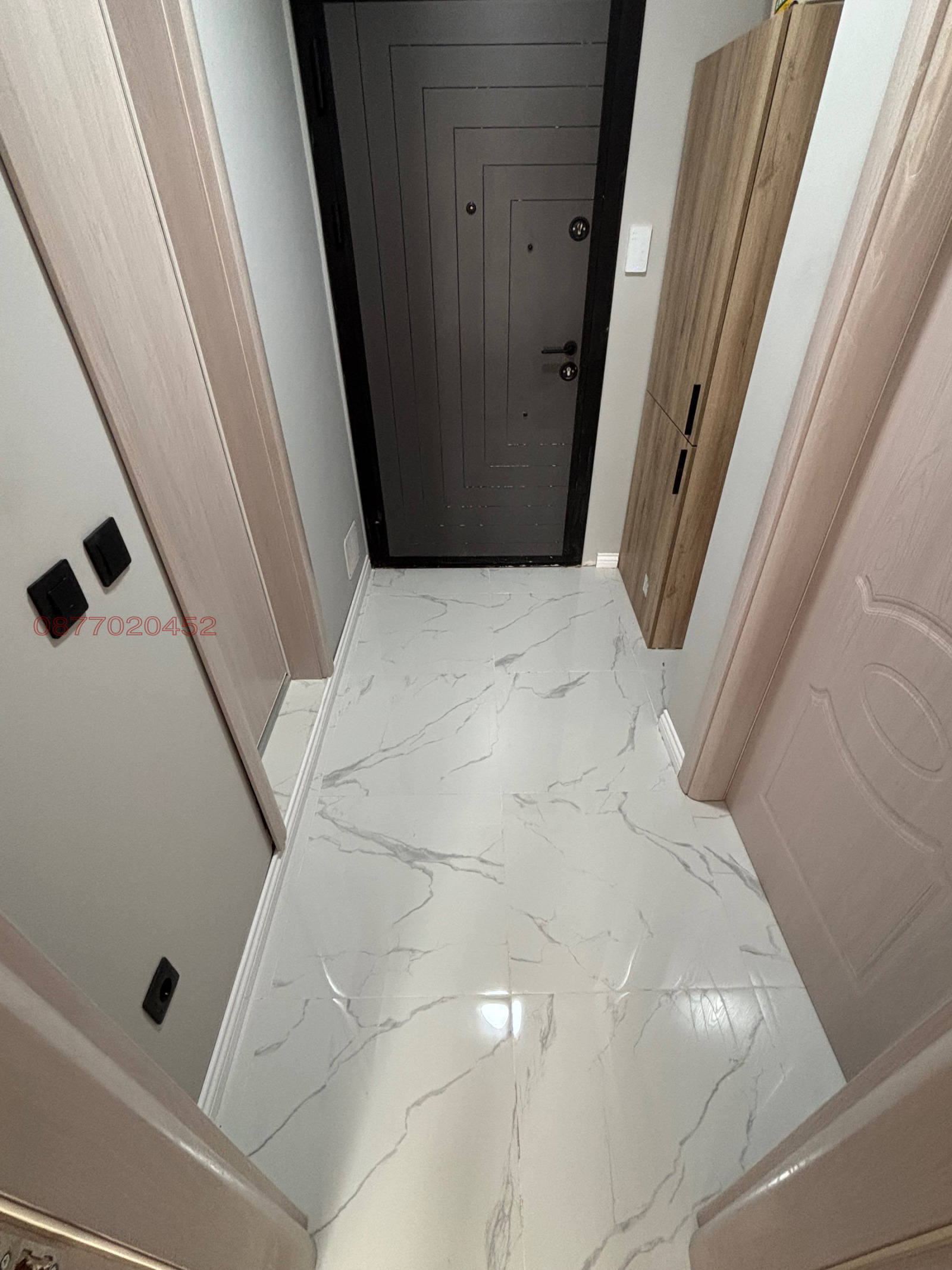 Дава под наем 2-СТАЕН, гр. София, Малинова долина, снимка 6 - Апартаменти - 53617592