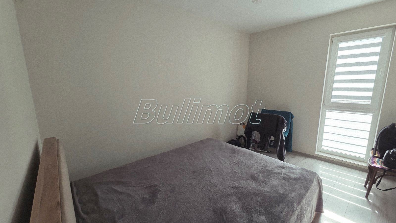 Дава под наем 2-СТАЕН, гр. Варна, Гранд Мол, снимка 4 - Апартаменти - 53681847