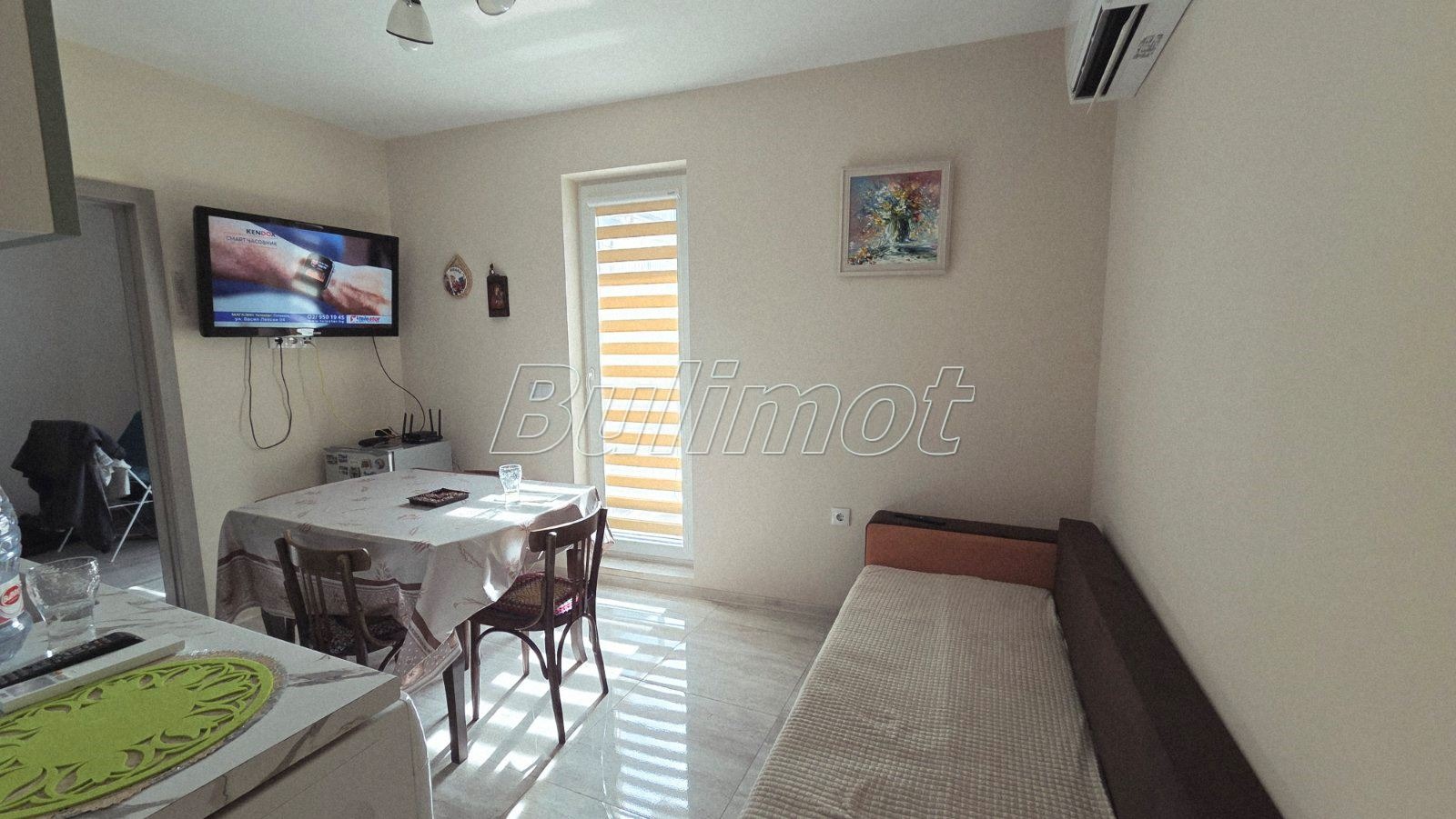 Дава под наем 2-СТАЕН, гр. Варна, Гранд Мол, снимка 3 - Апартаменти - 53681847