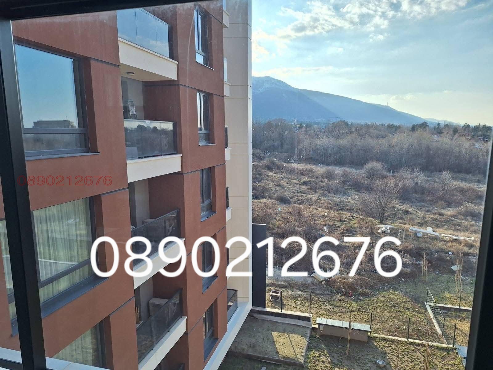 Дава под наем 2-СТАЕН, гр. София, Младост 4, снимка 13 - Апартаменти - 53824285