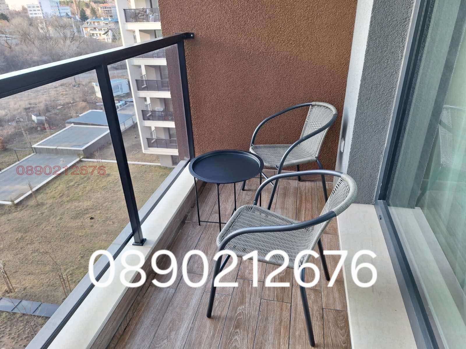 Дава под наем 2-СТАЕН, гр. София, Младост 4, снимка 7 - Апартаменти - 53824285