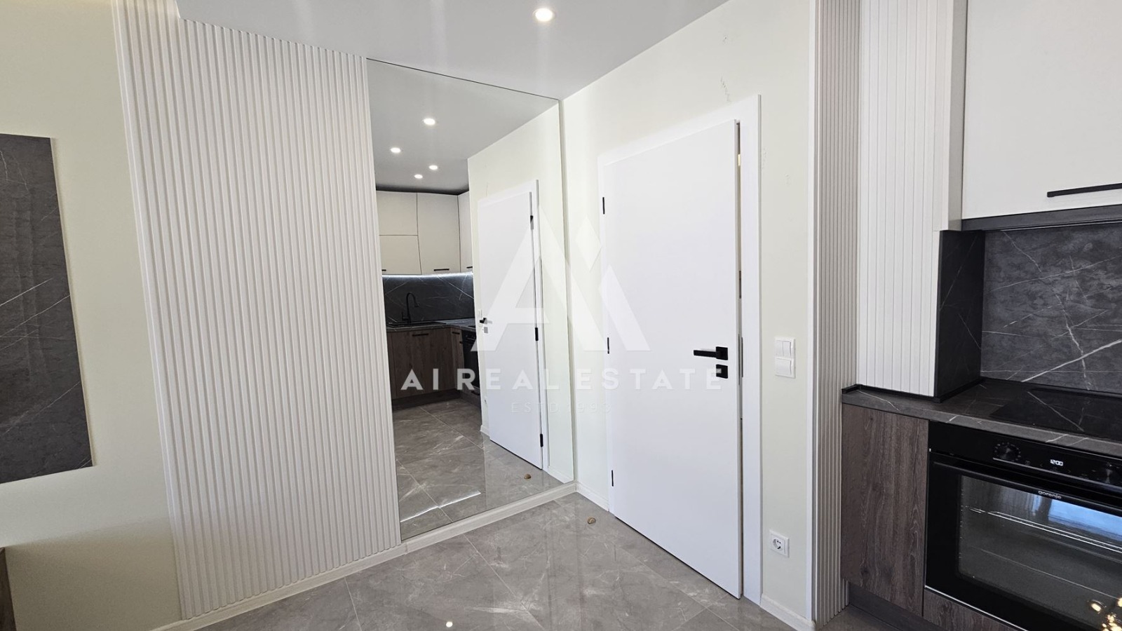 Дава под наем 2-СТАЕН, гр. София, Малинова долина, снимка 3 - Апартаменти - 53884888