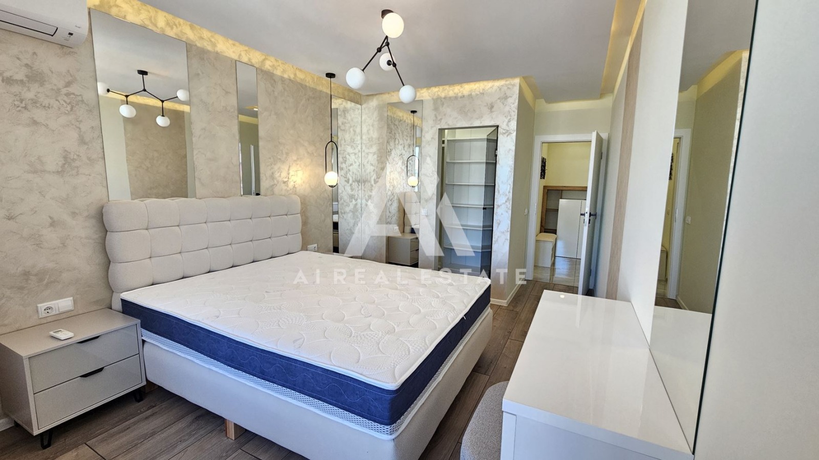 Дава под наем 2-СТАЕН, гр. София, Малинова долина, снимка 8 - Апартаменти - 53884888