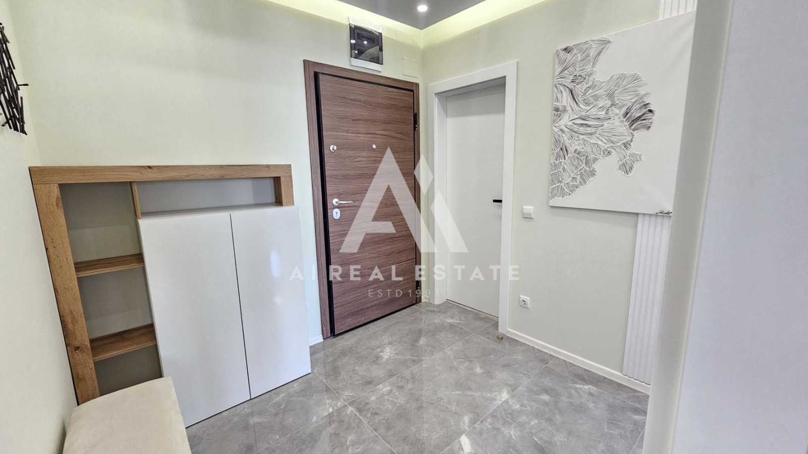 Дава под наем 2-СТАЕН, гр. София, Малинова долина, снимка 6 - Апартаменти - 53884888