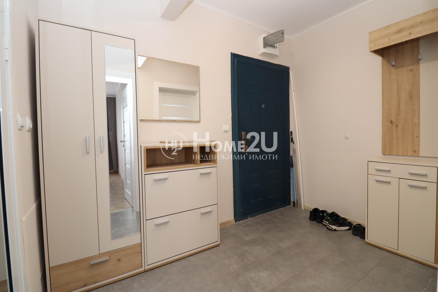Дава под наем 2-СТАЕН, гр. София, Овча купел 1, снимка 9 - Апартаменти - 54604955