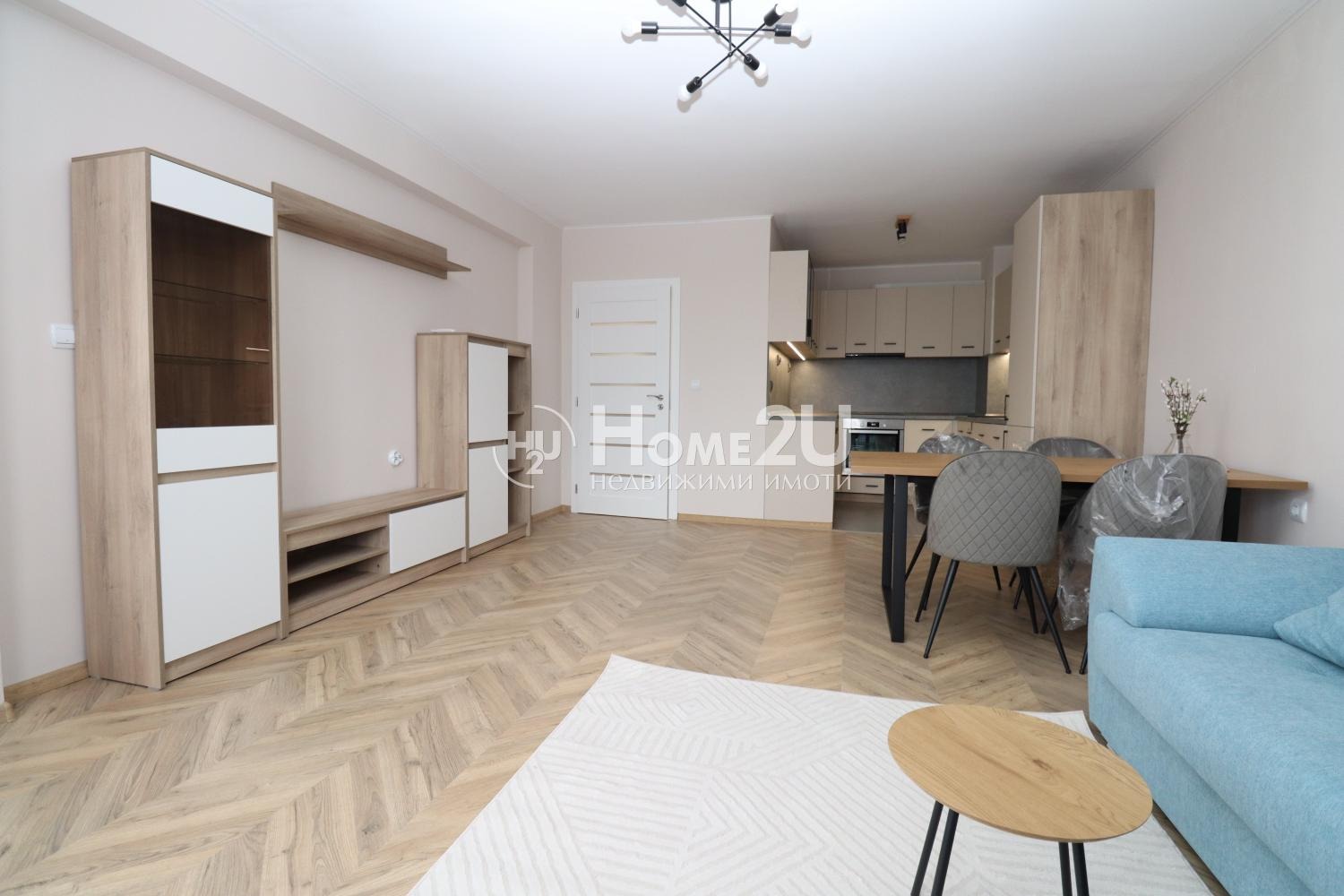 Дава под наем 2-СТАЕН, гр. София, Овча купел 1, снимка 3 - Апартаменти - 54604955