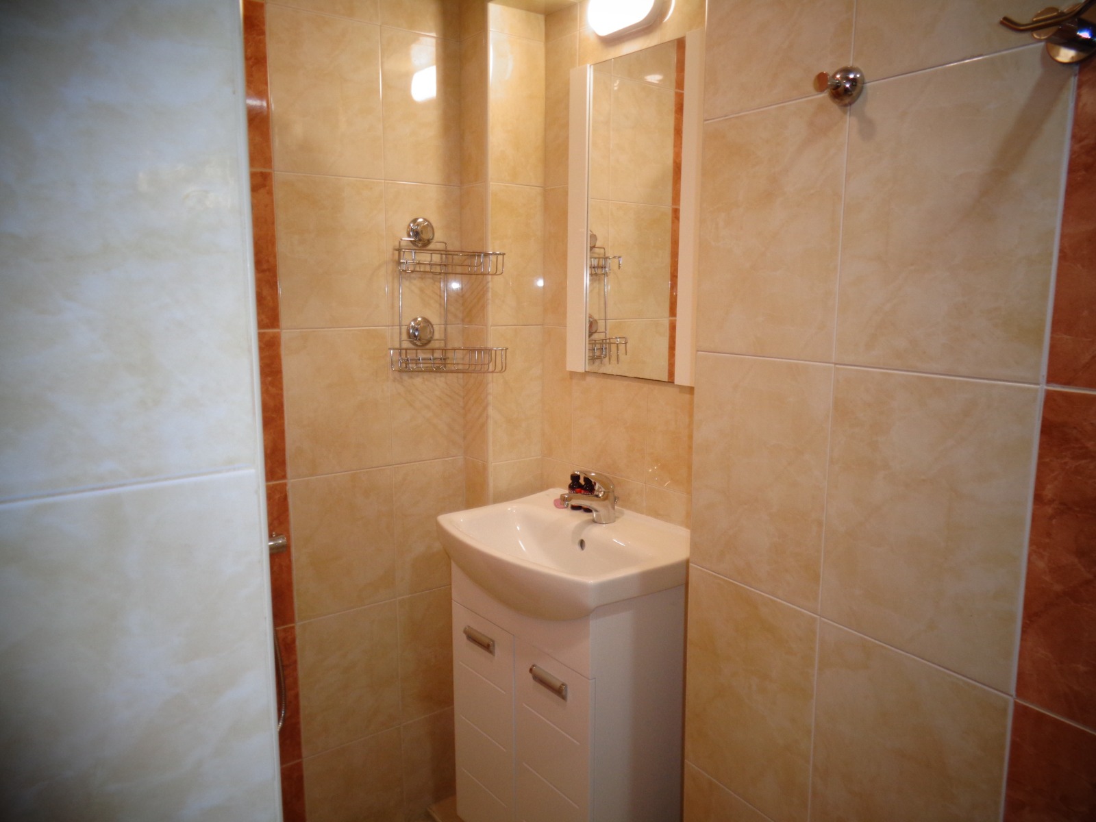 Дава под наем 3-СТАЕН, гр. София, област София-град, снимка 12 - Апартаменти - 53768859