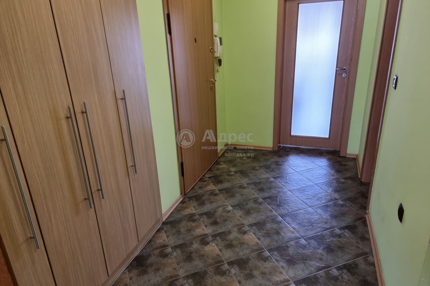 Дава под наем 3-СТАЕН, гр. София, Стрелбище, снимка 15 - Апартаменти - 55284559