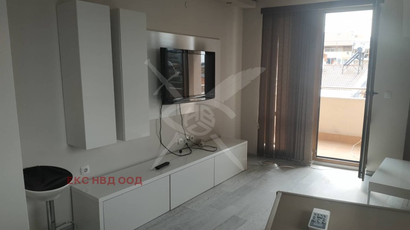 Дава под Наем 3-СТАЕН в град Пловдив, Център - 105 кв.м / 800 € » 1 564.66 лв., ЕКС НВД ПЛОВДИВ ООД