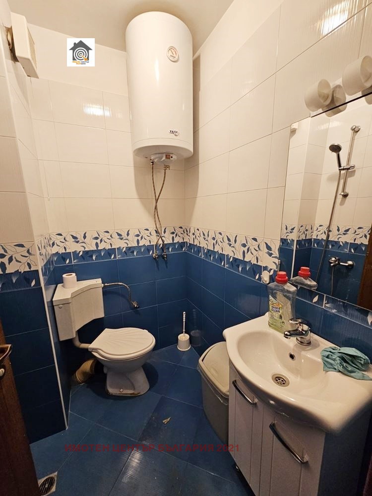 Para alugar  Estúdio Sofia , Vitocha , 40 m² | 79894380 - imagem [5]