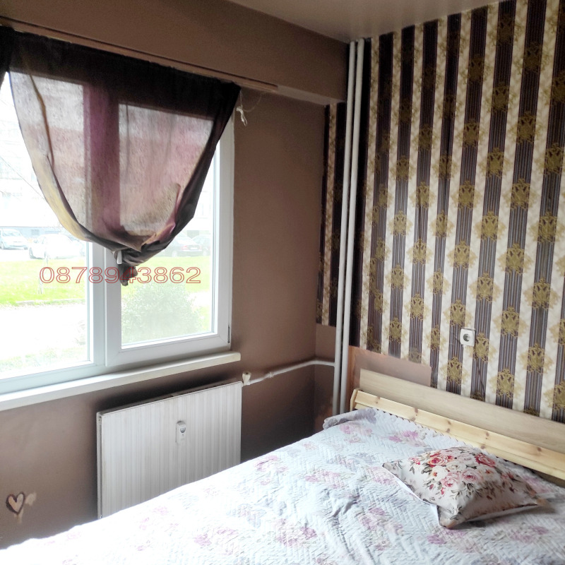 Дава под наем 2-СТАЕН, гр. София, Хаджи Димитър, снимка 13 - Апартаменти - 52791910