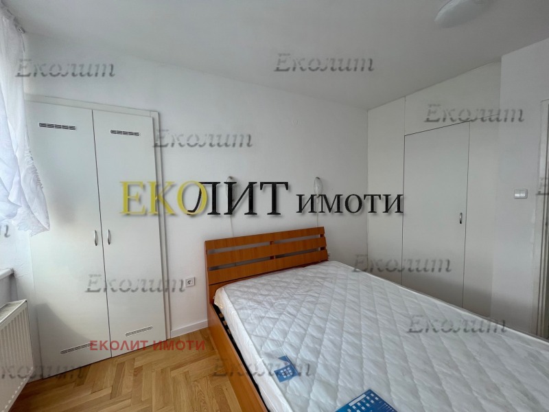 В аренду  1 спальня София , Белите брези , 77 кв.м | 35391852 - изображение [4]