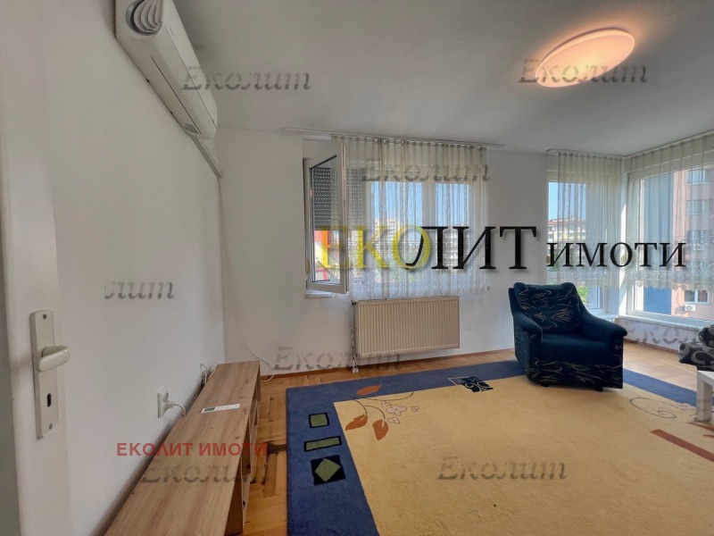 В аренду  1 спальня София , Белите брези , 77 кв.м | 35391852 - изображение [2]