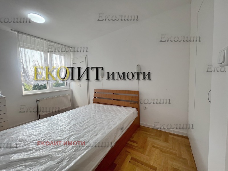 В аренду  1 спальня София , Белите брези , 77 кв.м | 35391852 - изображение [3]
