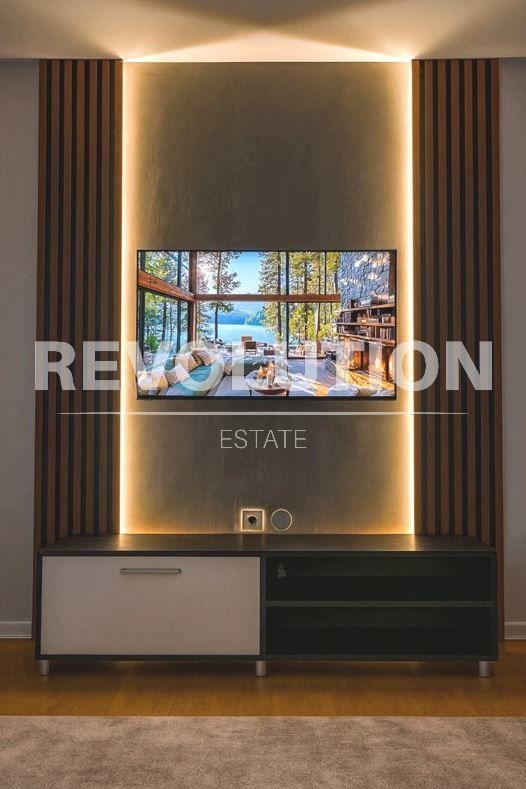 K pronájmu  1 ložnice Varna , Ljatno kino Trakija , 60 m2 | 83966429 - obraz [4]