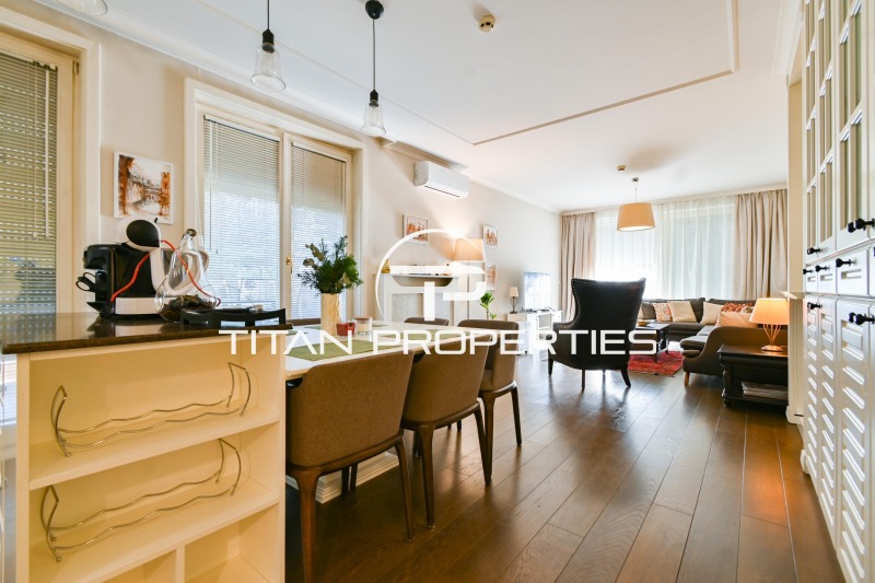 Do wynajęcia  1 sypialnia Sofia , Chladilnika , 80 mkw | 44965867 - obraz [5]