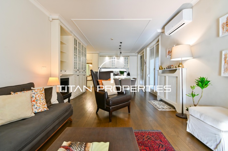 Do wynajęcia  1 sypialnia Sofia , Chladilnika , 80 mkw | 44965867
