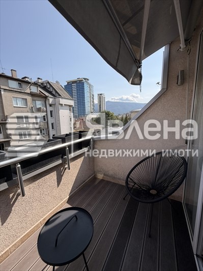Дава под наем 2-СТАЕН, гр. София, Център, снимка 5 - Апартаменти - 55452644