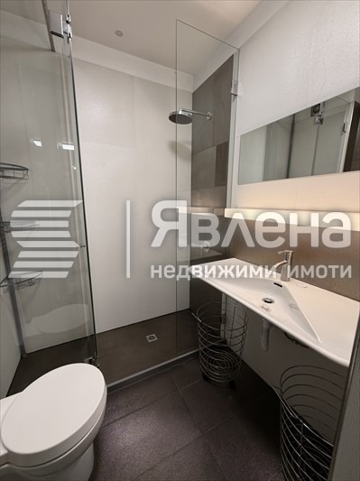 Дава под наем 2-СТАЕН, гр. София, Център, снимка 9 - Апартаменти - 55452644