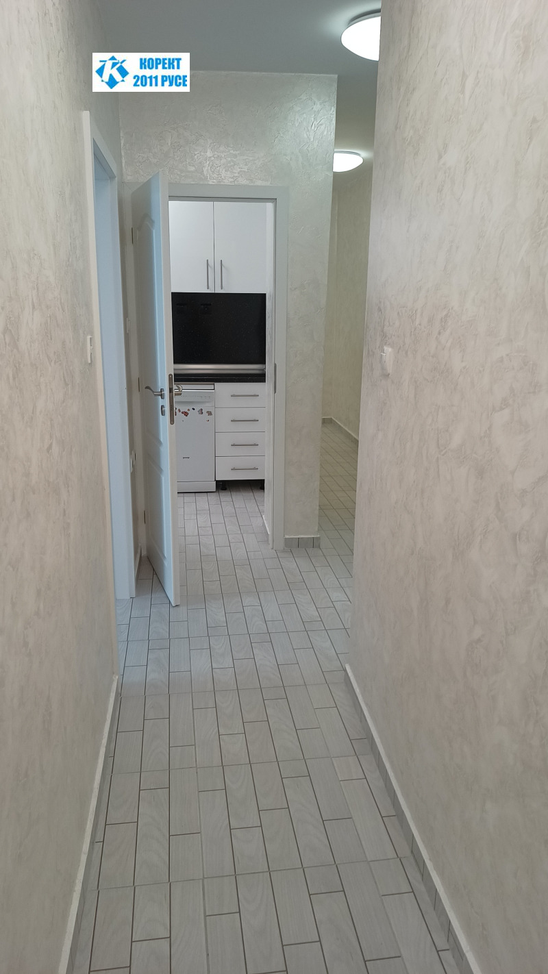 Te huur  2 slaapkamers Ruse , Vazrazjdane , 110 m² | 56992370 - afbeelding [4]