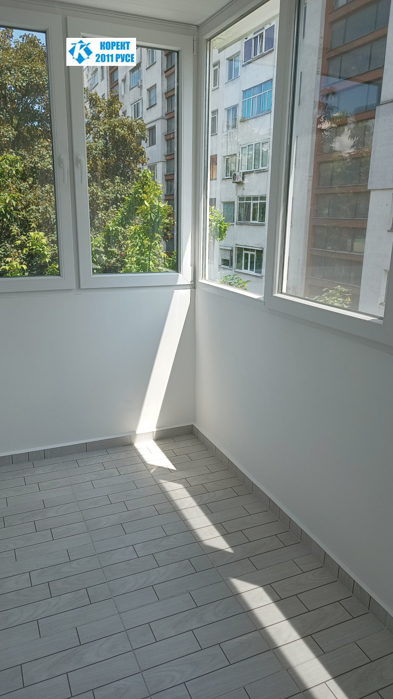 Te huur  2 slaapkamers Ruse , Vazrazjdane , 110 m² | 56992370 - afbeelding [3]