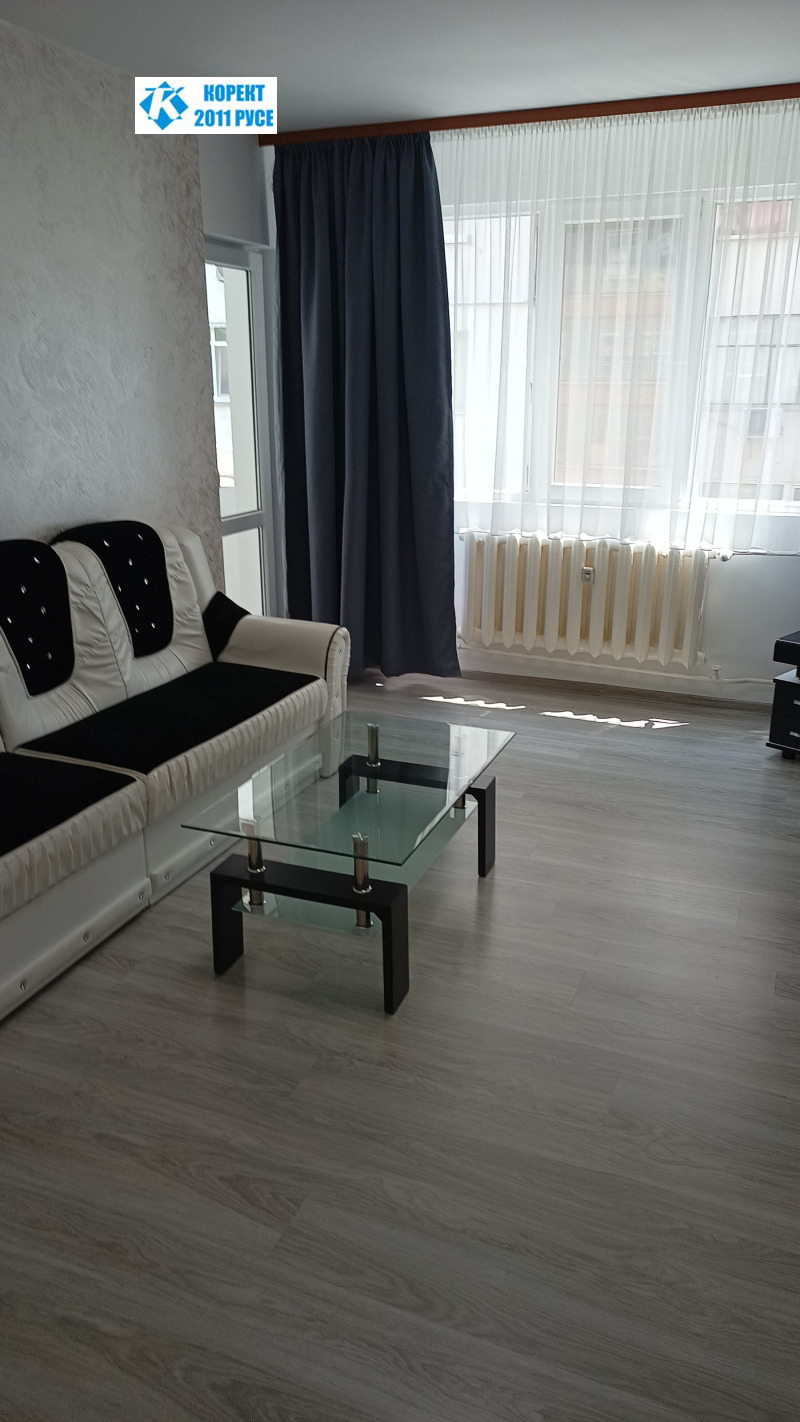 Te huur  2 slaapkamers Ruse , Vazrazjdane , 110 m² | 56992370 - afbeelding [5]