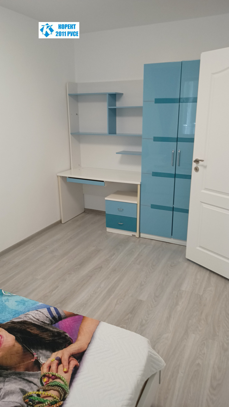 Te huur  2 slaapkamers Ruse , Vazrazjdane , 110 m² | 56992370 - afbeelding [7]