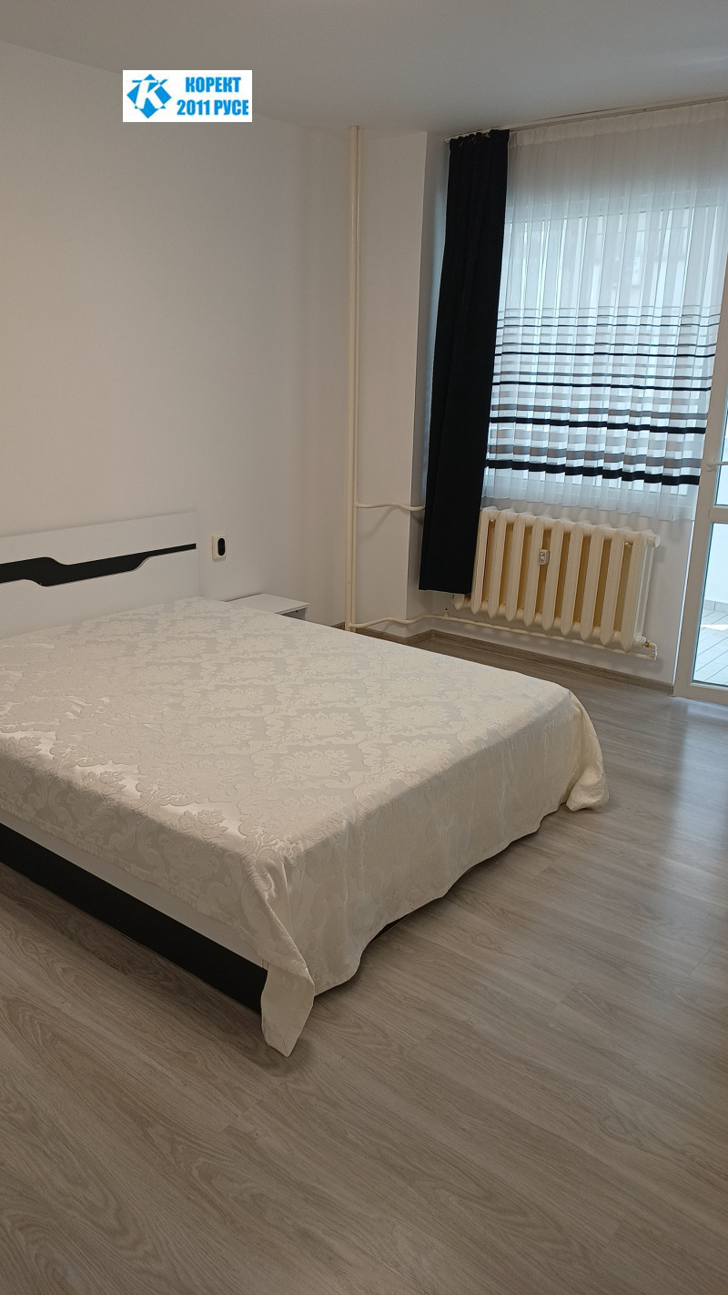 Te huur  2 slaapkamers Ruse , Vazrazjdane , 110 m² | 56992370 - afbeelding [2]