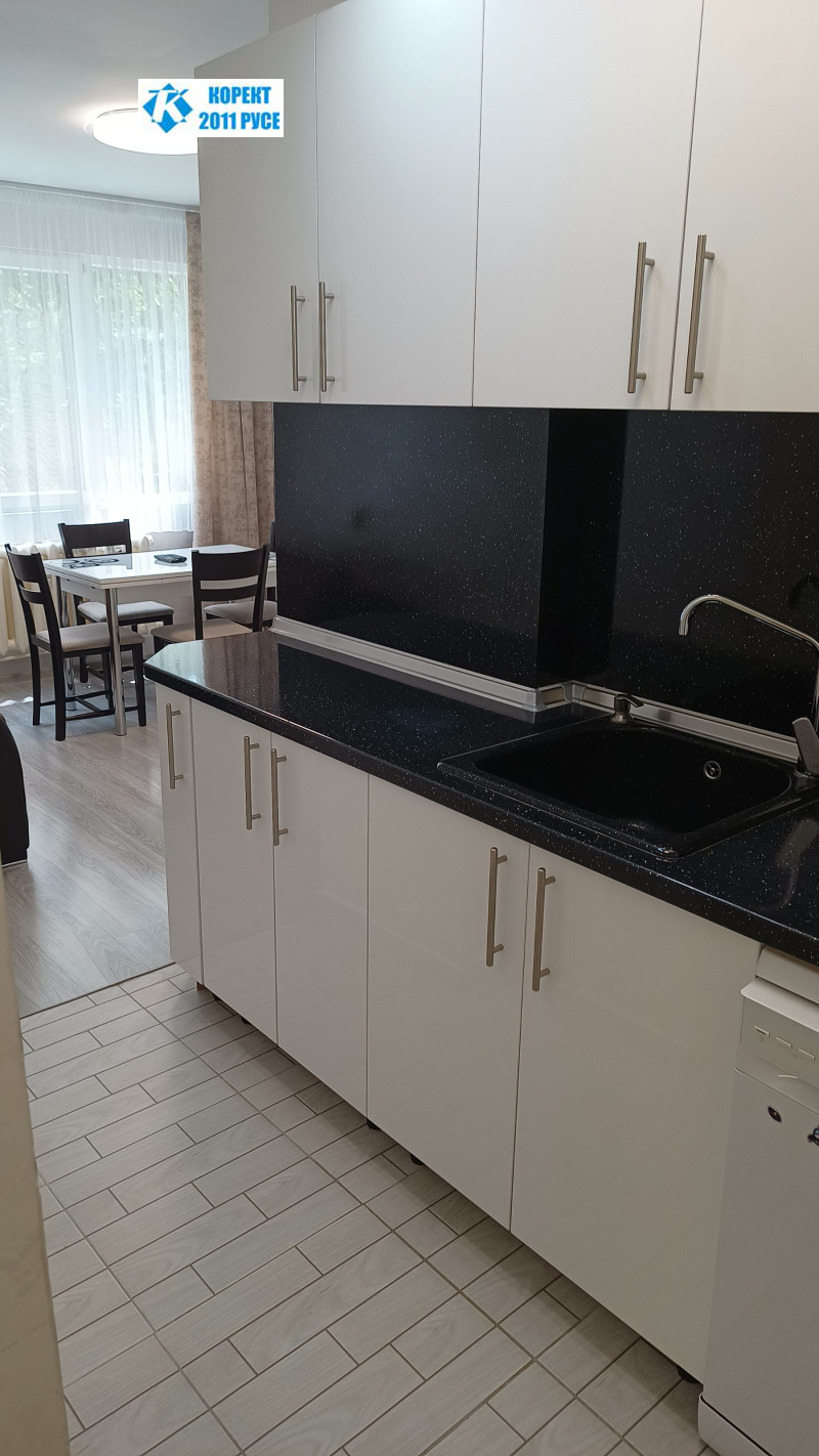 Te huur  2 slaapkamers Ruse , Vazrazjdane , 110 m² | 56992370 - afbeelding [8]