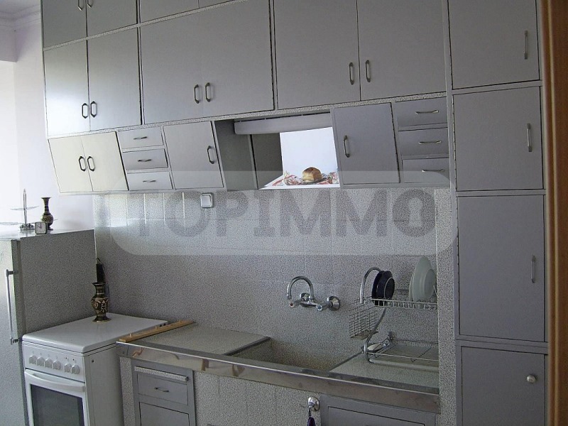 Дава под наем  3-стаен град Варна , Чаталджа , 100 кв.м | 83806510 - изображение [3]