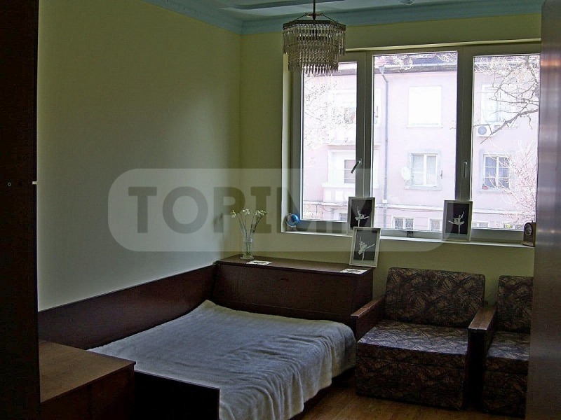 Дава под наем  3-стаен град Варна , Чаталджа , 100 кв.м | 83806510 - изображение [9]