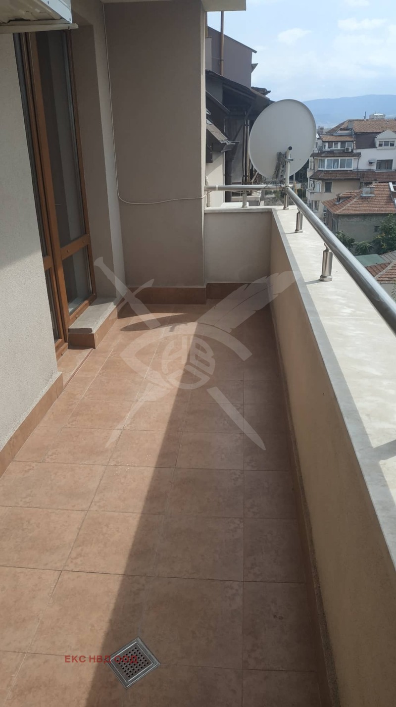 Дава под наем 3-СТАЕН, гр. Пловдив, Център, снимка 6 - Апартаменти - 53524514