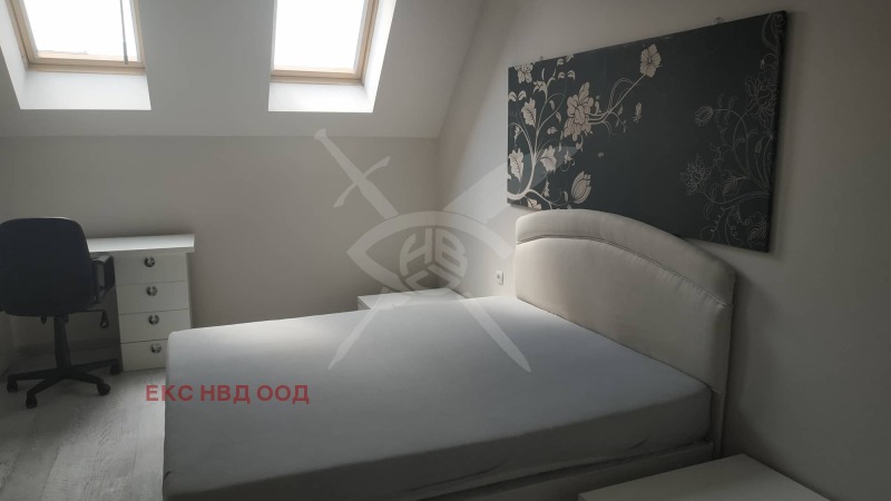 Дава под наем 3-СТАЕН, гр. Пловдив, Център, снимка 5 - Апартаменти - 53524514