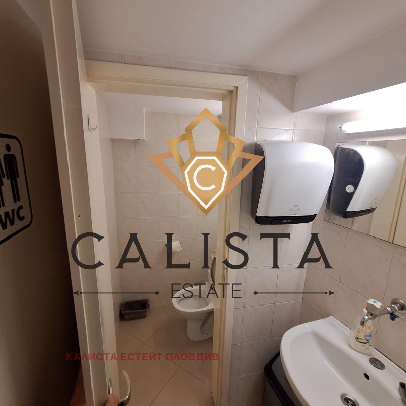 De inchiriat  Magazin Plovdiv , Țentâr , 111 mp | 70755794 - imagine [3]