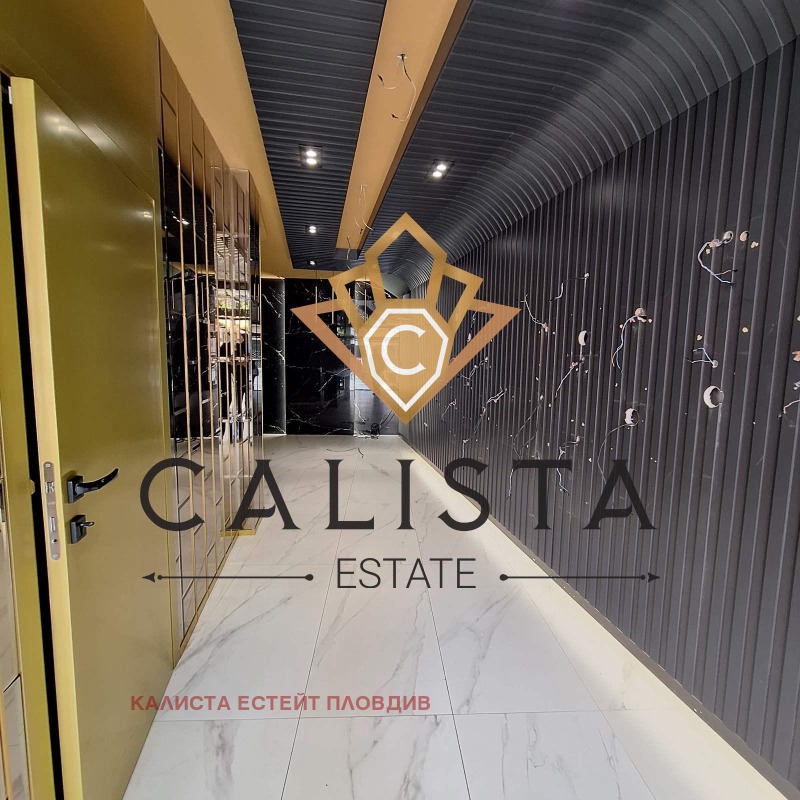 De inchiriat  Magazin Plovdiv , Țentâr , 111 mp | 70755794 - imagine [6]