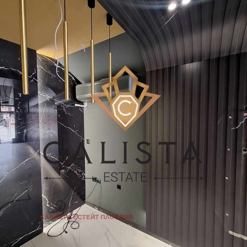 De inchiriat  Magazin Plovdiv , Țentâr , 111 mp | 70755794 - imagine [5]