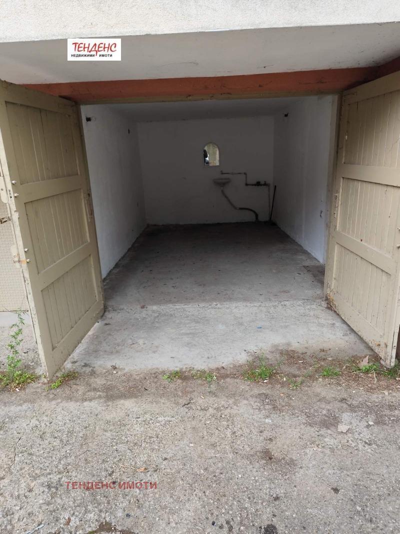 Til leje  Garage Kardzhali , Vazrozhdentsi , 23 kvm | 82341633 - billede [4]