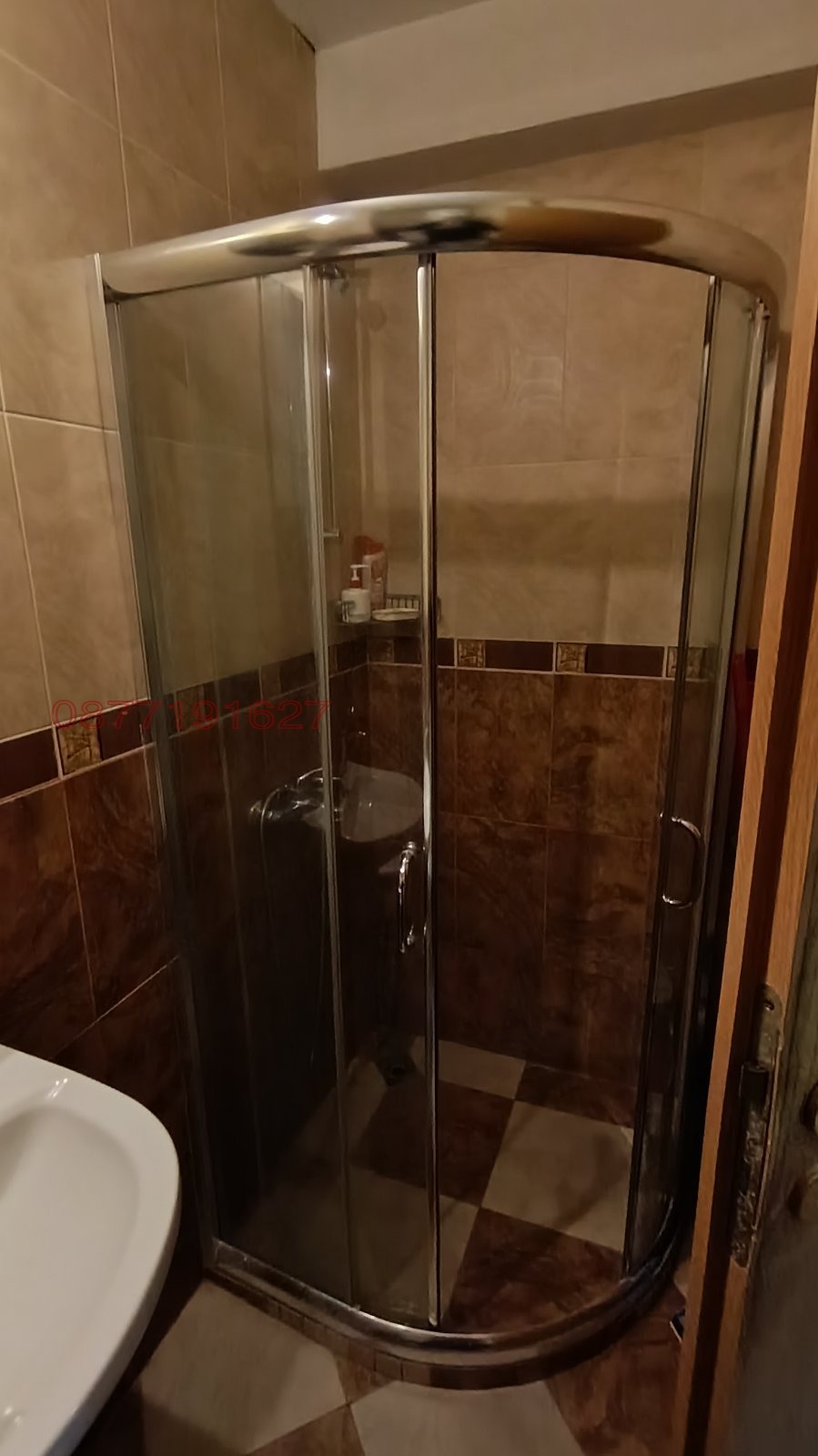 Дава под наем 2-СТАЕН, гр. Пловдив, Каменица 1, снимка 13 - Апартаменти - 55980410