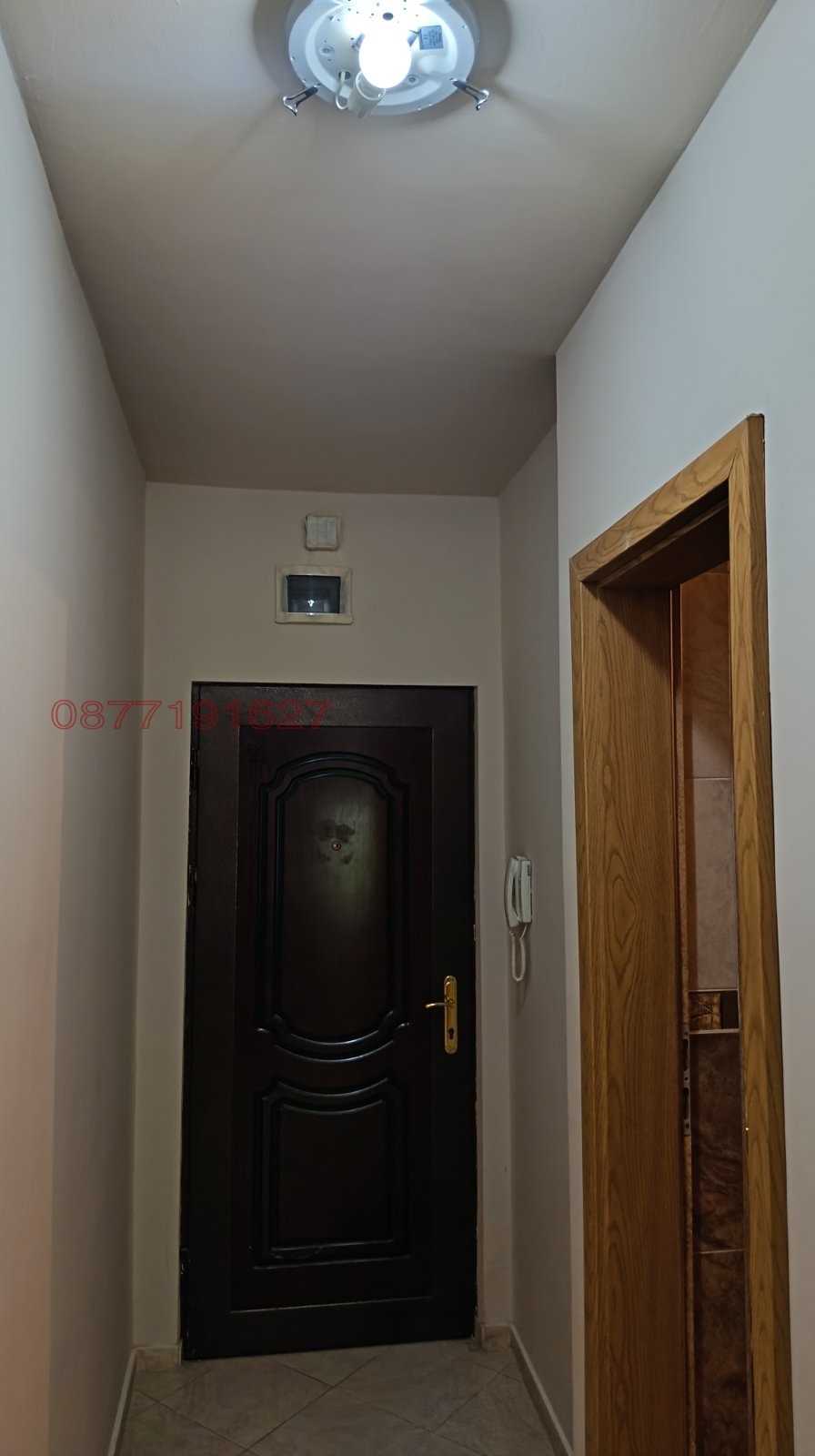 Дава под наем 2-СТАЕН, гр. Пловдив, Каменица 1, снимка 15 - Апартаменти - 55980410