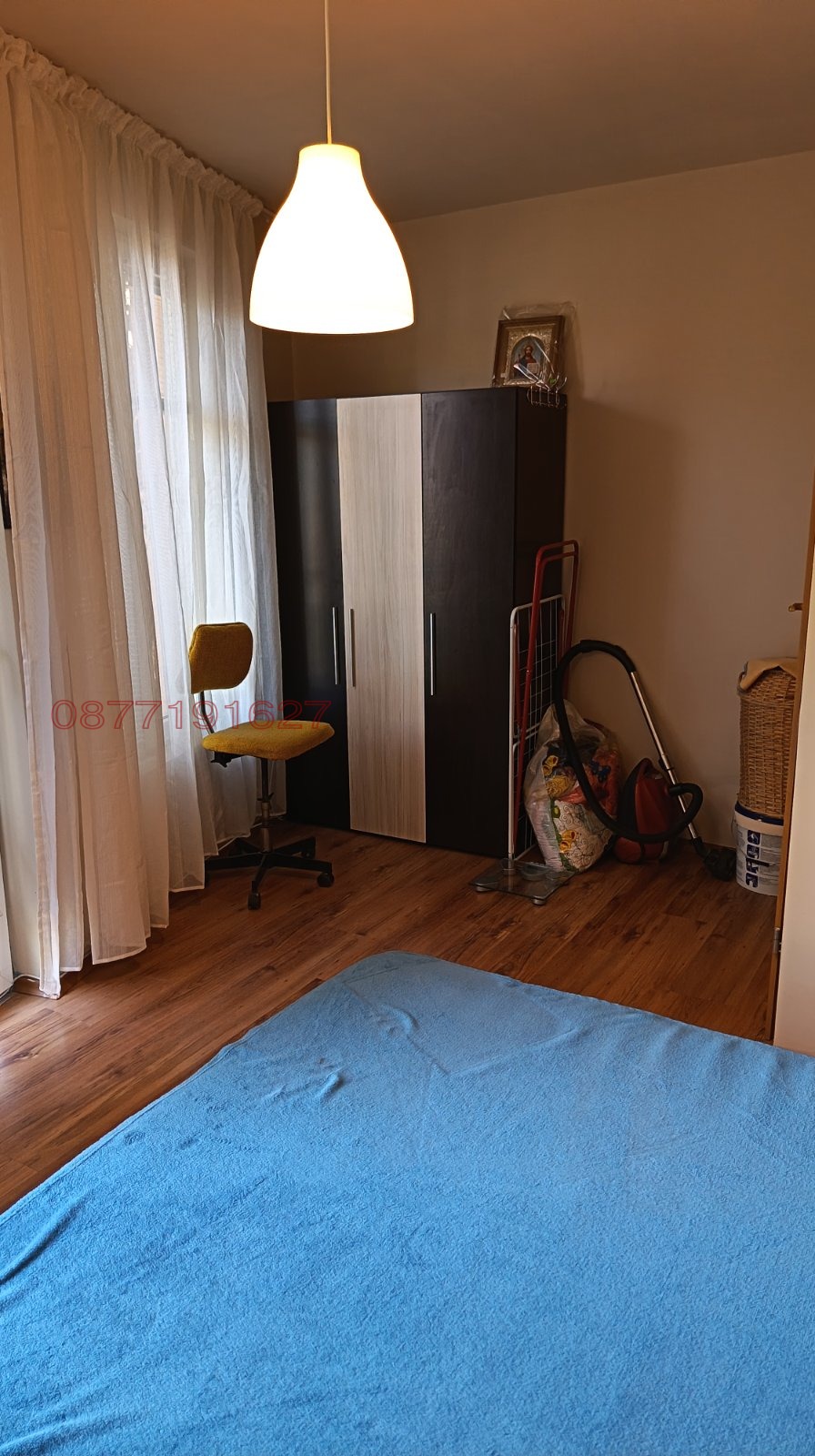 Дава под наем 2-СТАЕН, гр. Пловдив, Каменица 1, снимка 8 - Апартаменти - 55980410