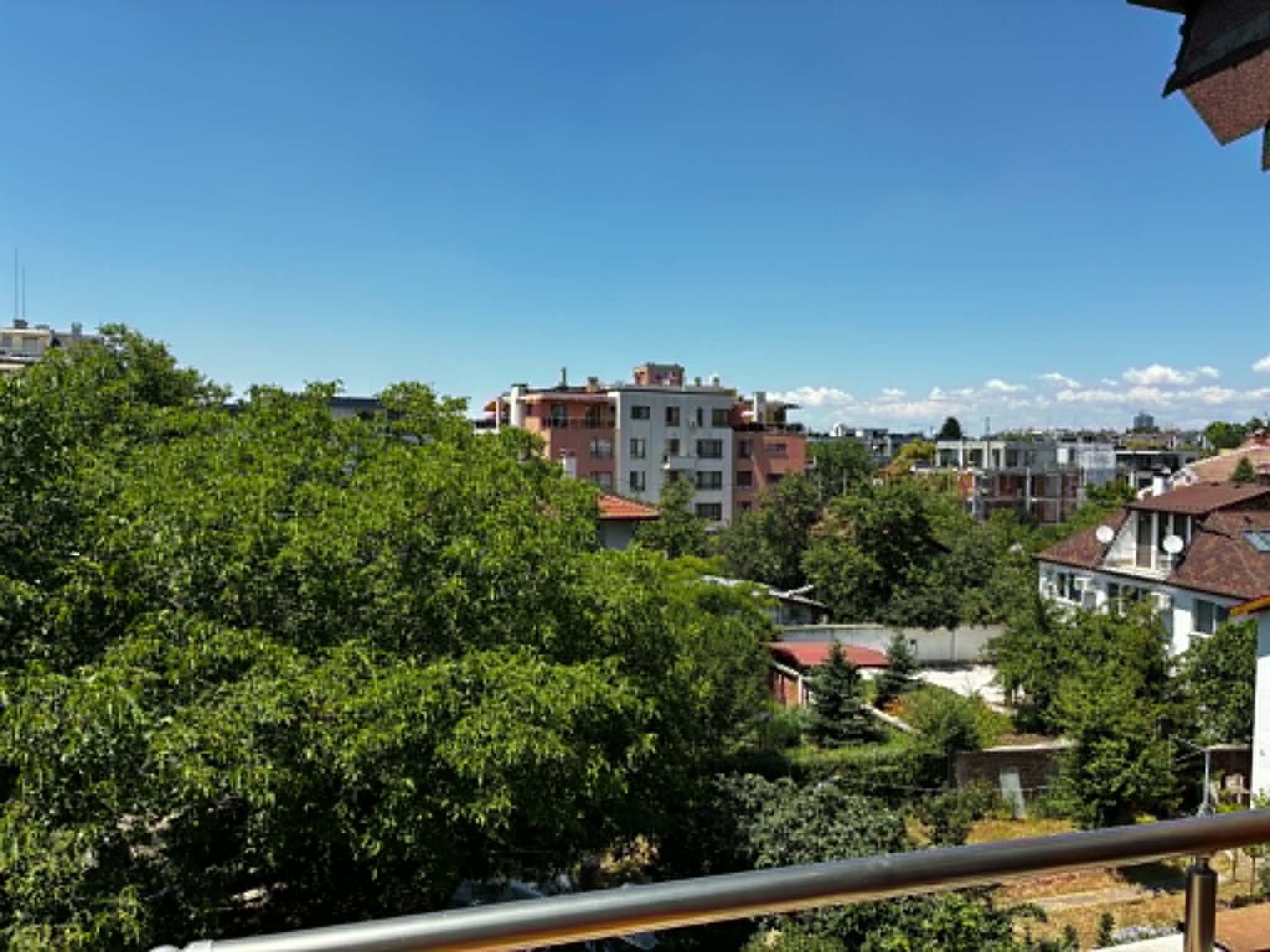 Дава под наем 3-СТАЕН, гр. София, Витоша, снимка 5 - Апартаменти - 55171477