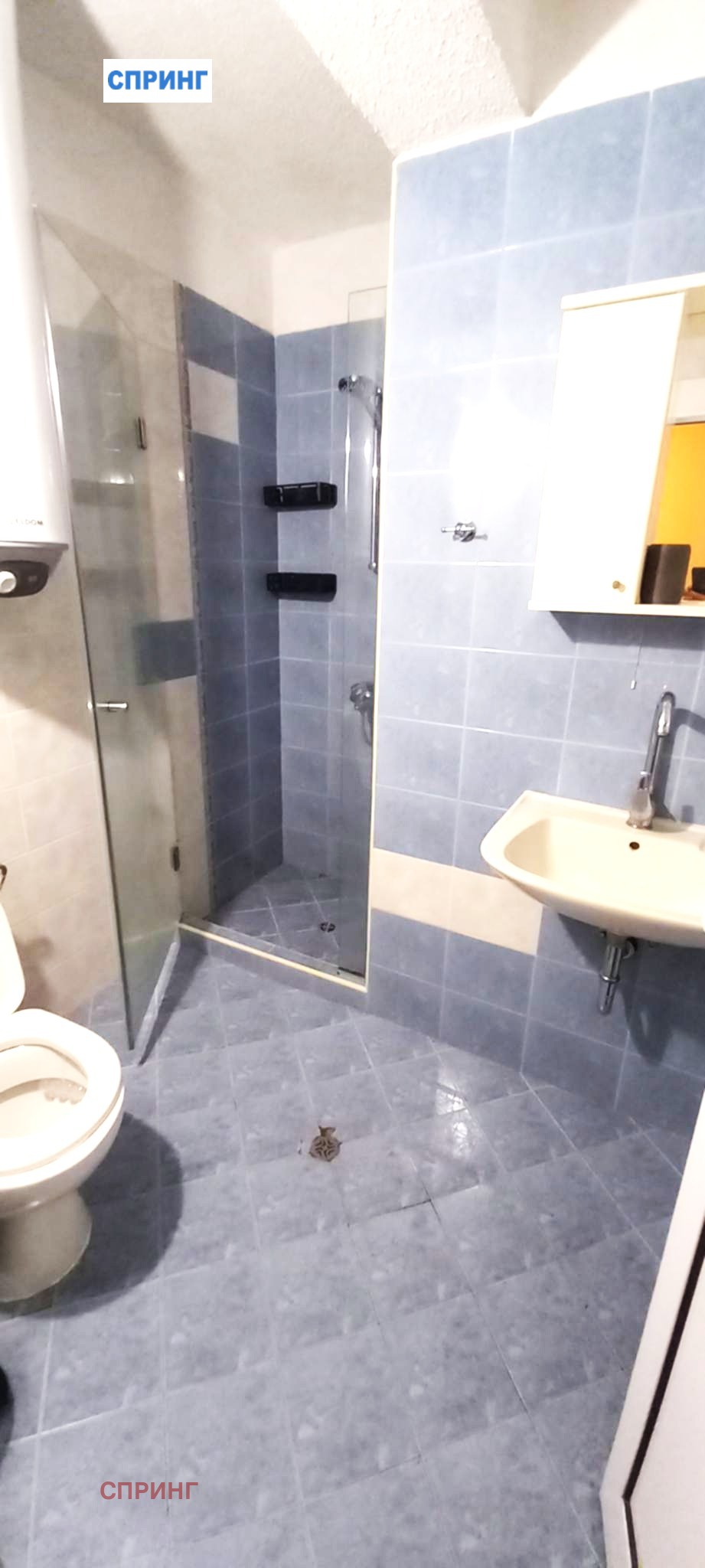 Дава под наем 4-СТАЕН, гр. София, Лозенец, снимка 10 - Апартаменти - 56145060