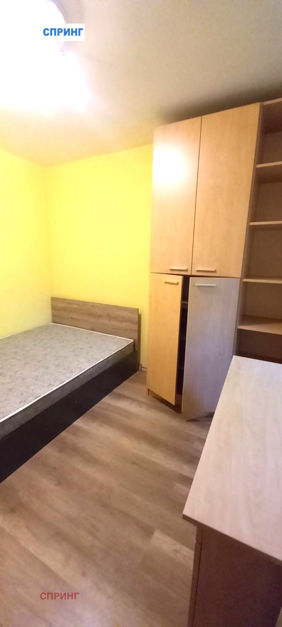 Дава под наем 4-СТАЕН, гр. София, Лозенец, снимка 7 - Апартаменти - 56145060