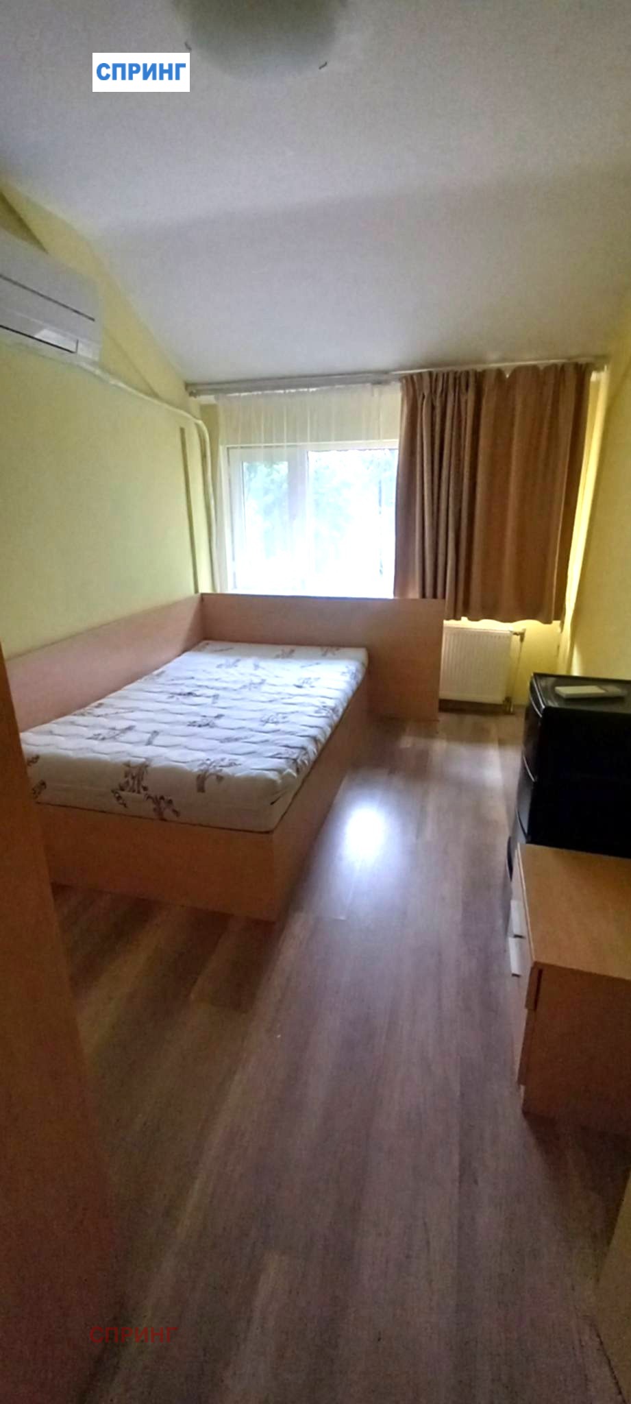 Дава под наем 4-СТАЕН, гр. София, Лозенец, снимка 9 - Апартаменти - 56145060