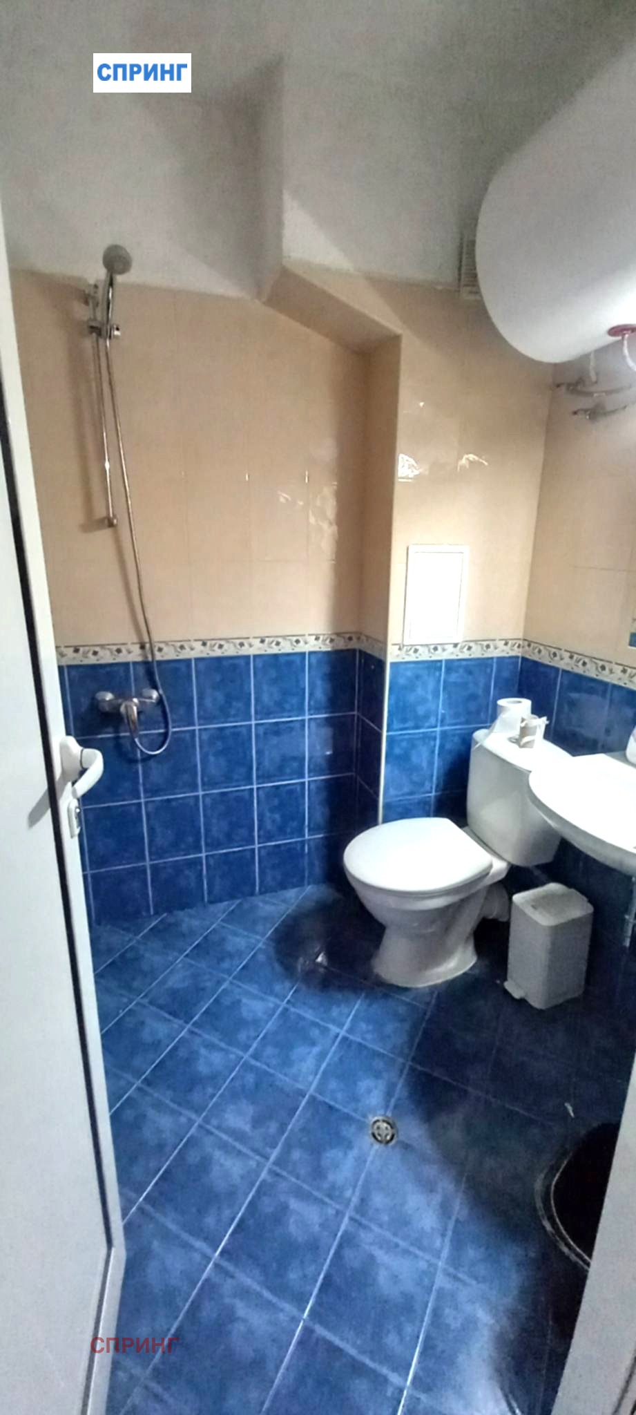 Дава под наем 4-СТАЕН, гр. София, Лозенец, снимка 8 - Апартаменти - 56145060