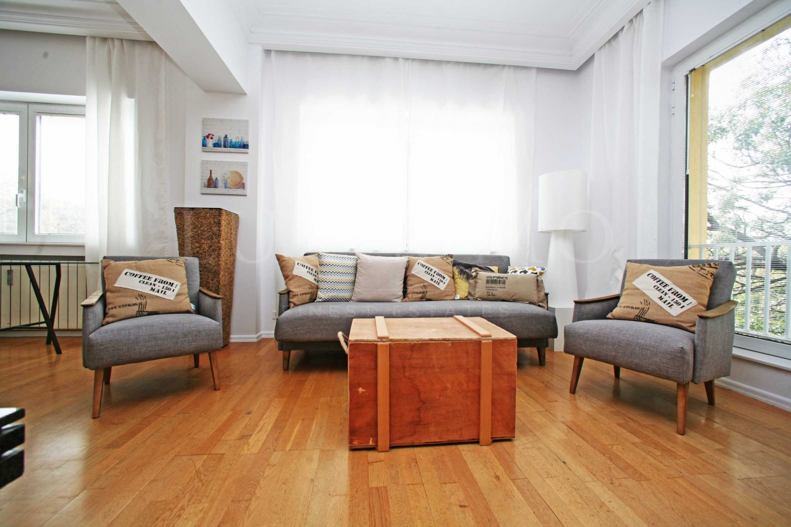 Дава под Наем 2-СТАЕН | Imot.bg — изображение 5