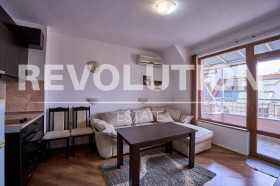 1 dormitorio Karshiyaka, Plovdiv