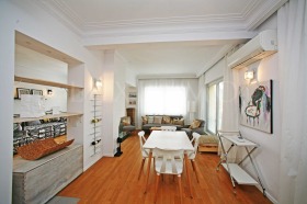 1 slaapkamer Doktorski pametnik, Sofia